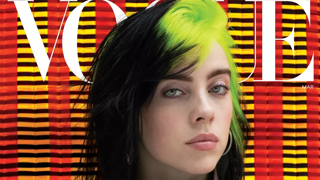 billie eilishs lying in hip hop statement meme image