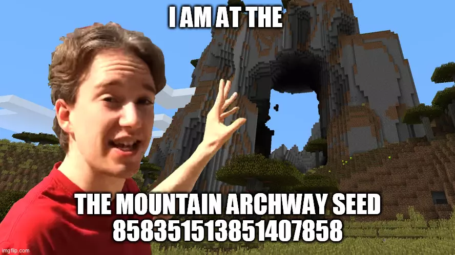 tom scott i am at x meme image