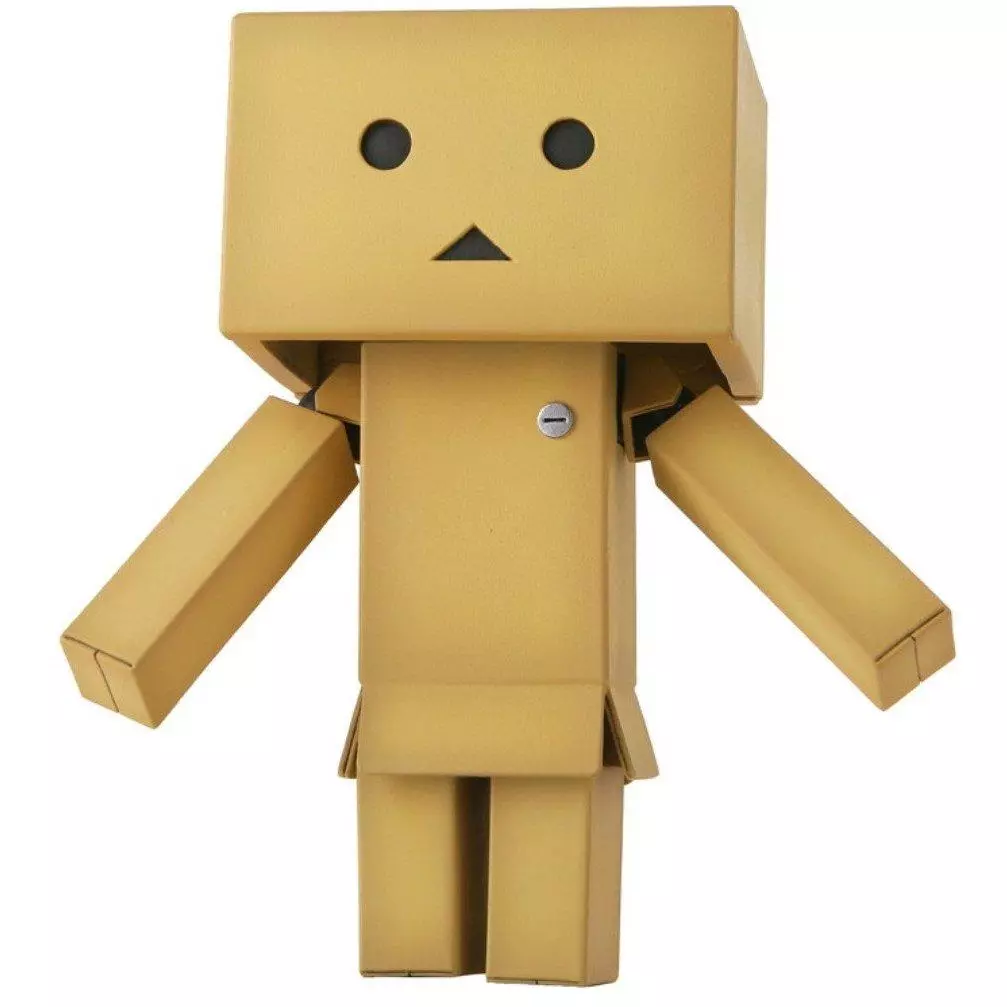 danbo meme image