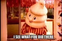 i see what you did there meme image