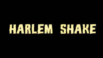 harlem shake