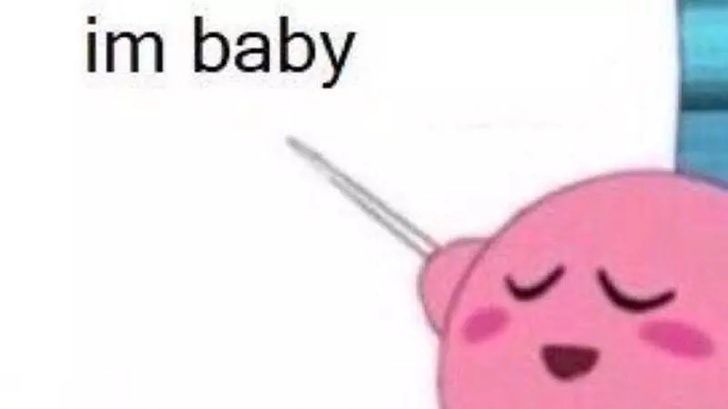 im baby meme image