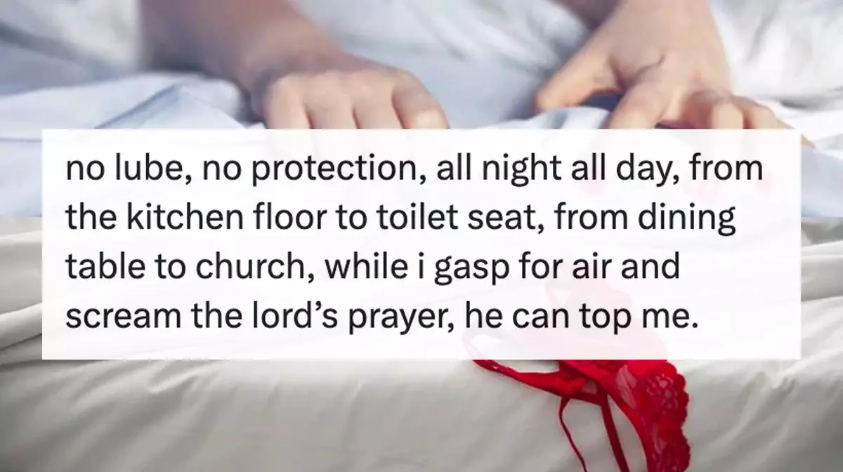 no lube no protection all night all day meme image