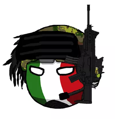 italian military jokes