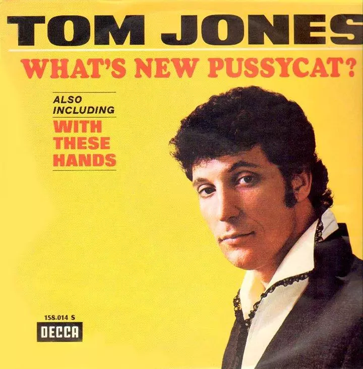 whats new pussycat meme image