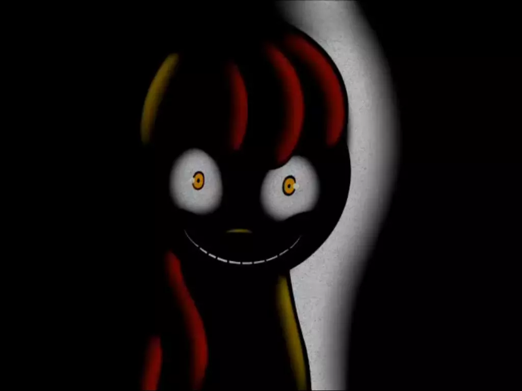 luna game the end is neigh meme image