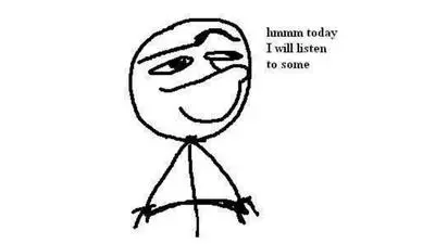 hmm today i will