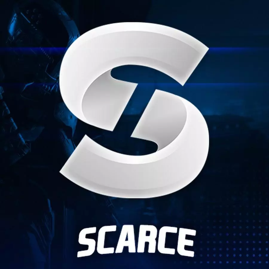 scarce meme image