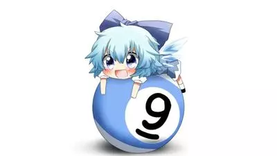 cirno