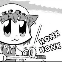 honk honk chen edits meme image
