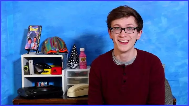 scott the woz meme image