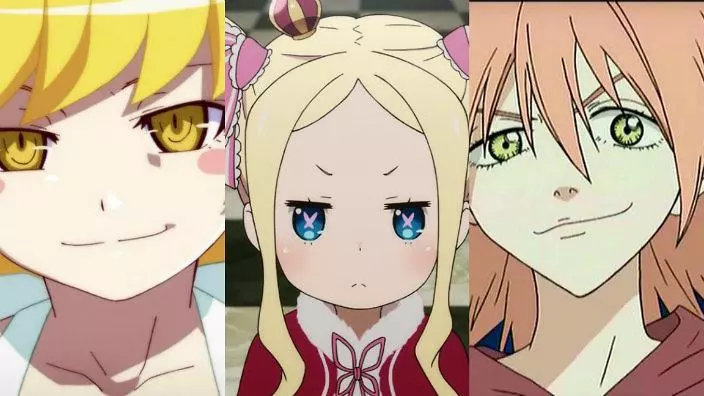 best girl meme image