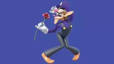 waluigi