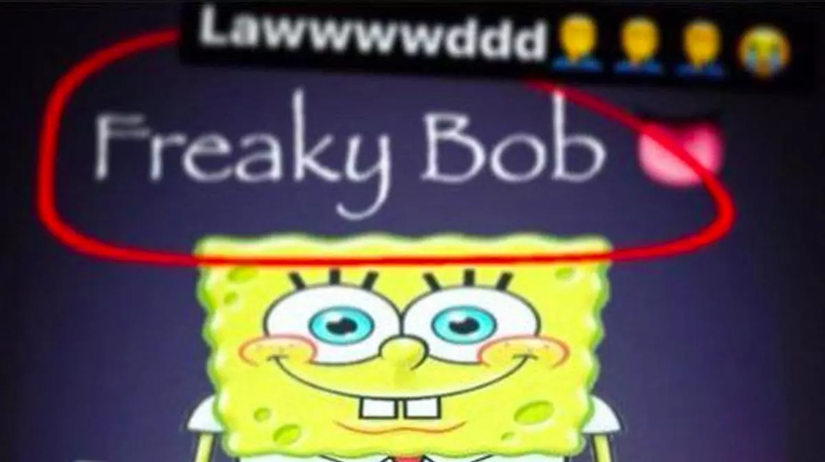 freaky %F0%9F%91%85 meme image