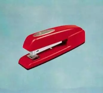 i believe you have my stapler