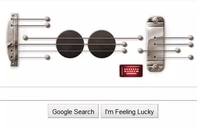 google guitar meme image