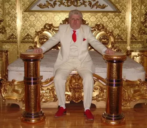 rich serbian bachelor meme image