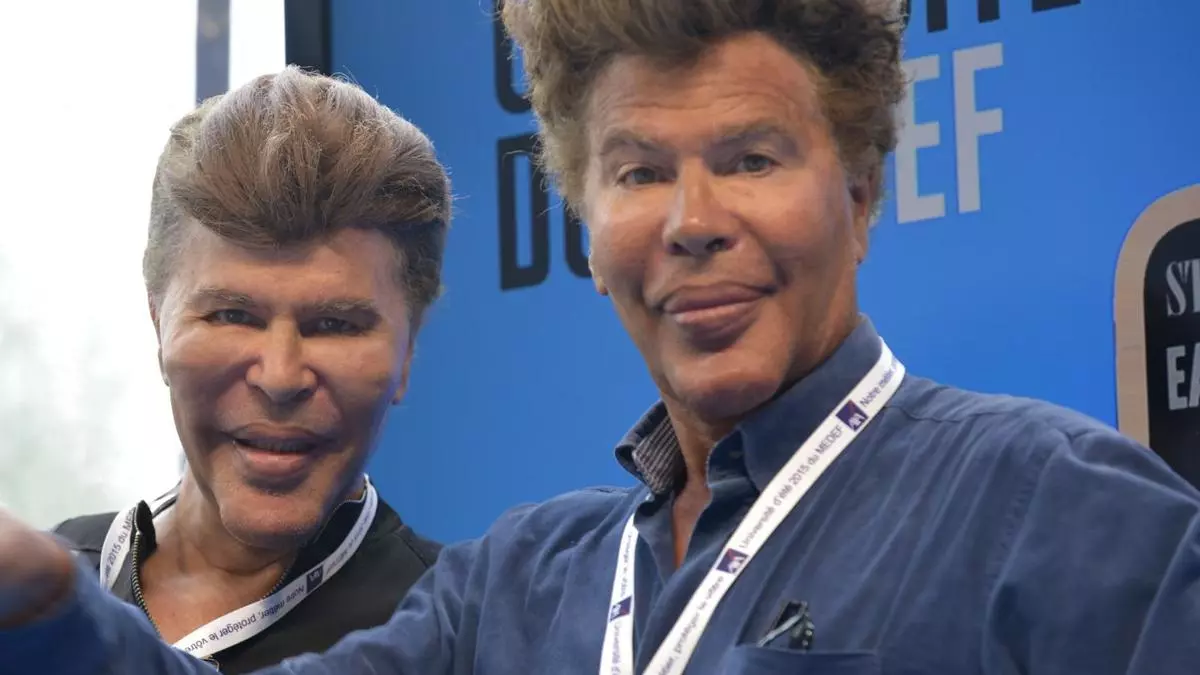 bogdanoff twins meme image