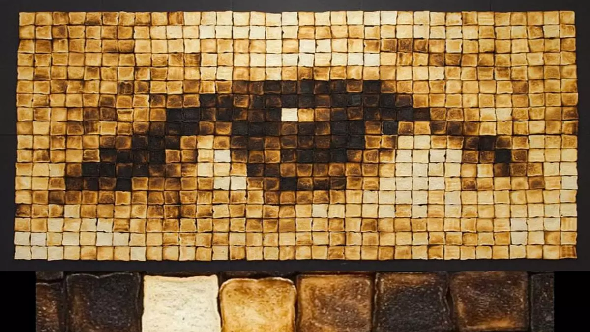 toast art meme image