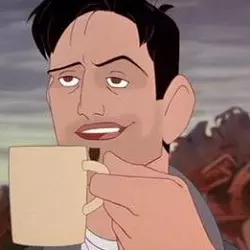 dean mccoppin mug meme image