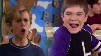 he ruined my dream journal mr electric send him to the principals office