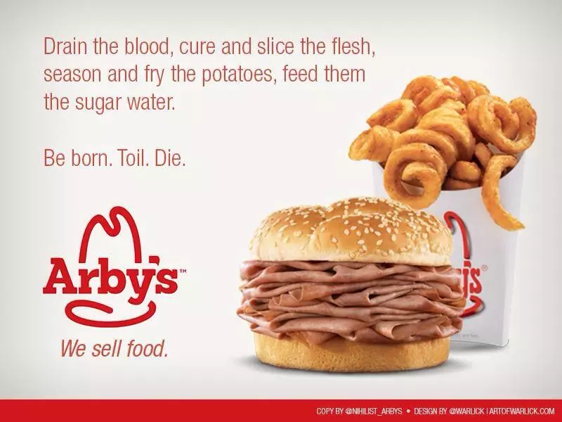 nihilist arbys meme image