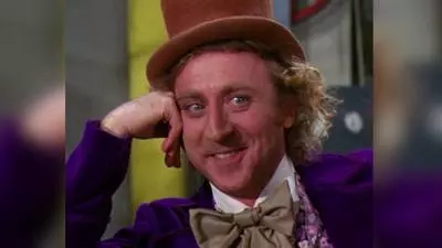 condescending wonka creepy wonka