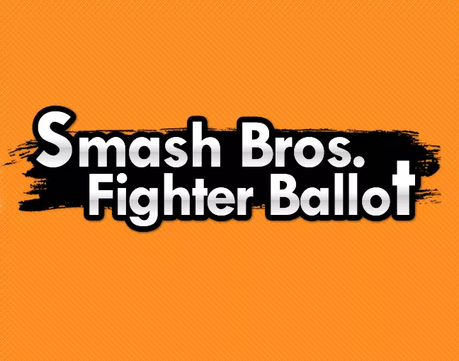 smash bros fighter ballot meme image