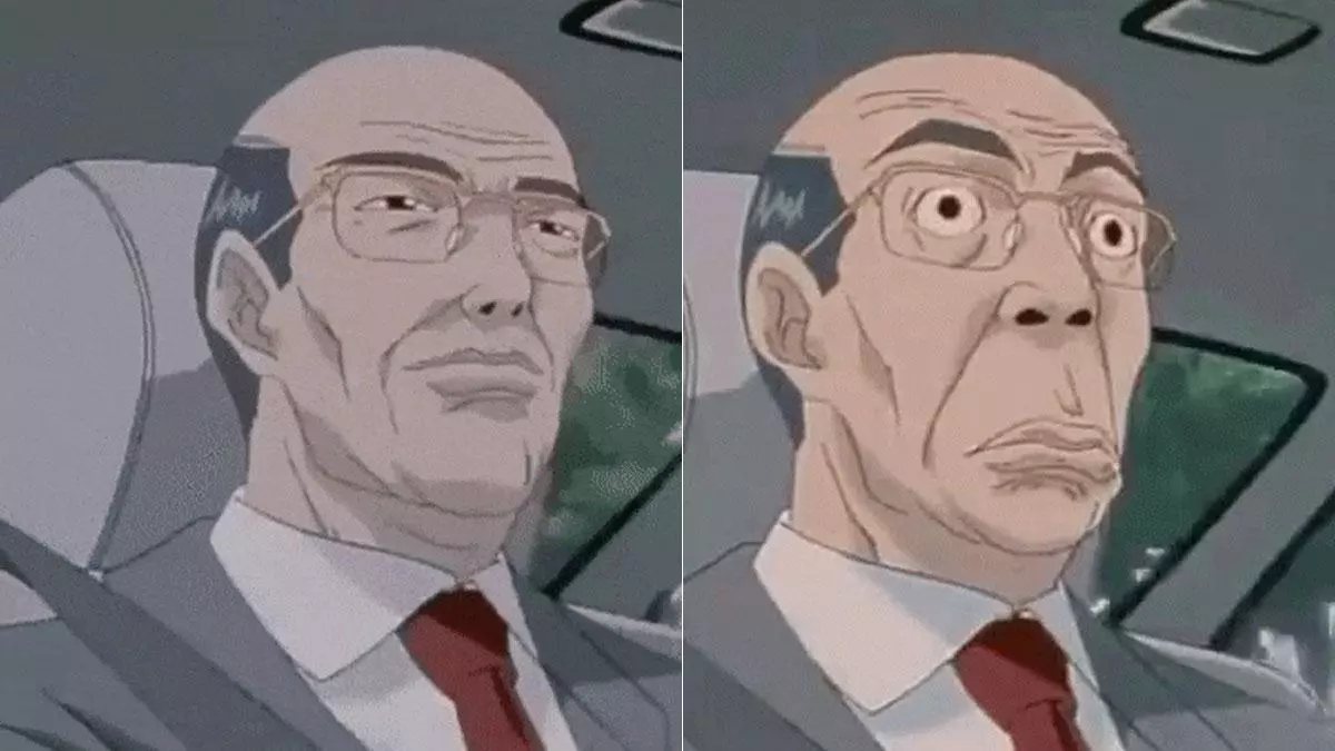 worried hiroshi uchiyamada gto gif meme image