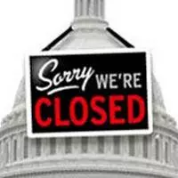 2013 us government shutdown meme image