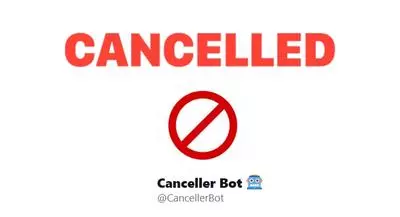 canceller bot