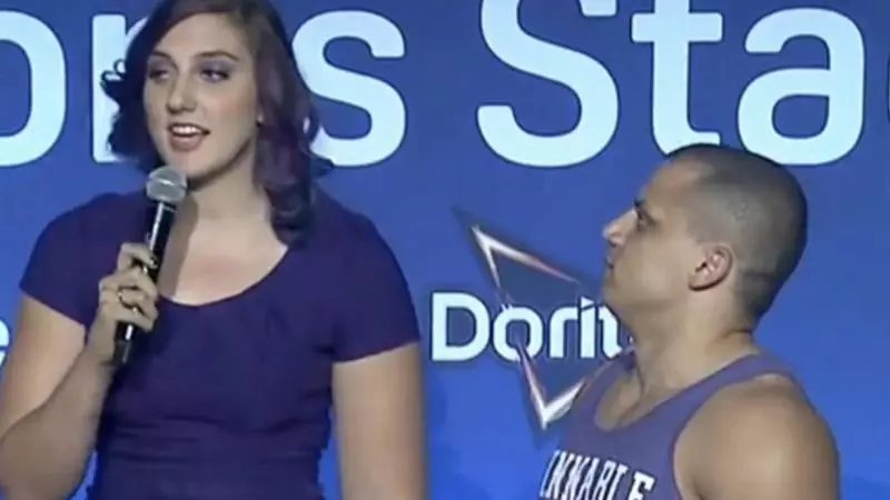 short tyler1 meme image