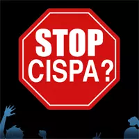 cyber intelligence sharing and protect act cispa meme image