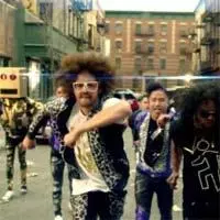 every day im shufflin