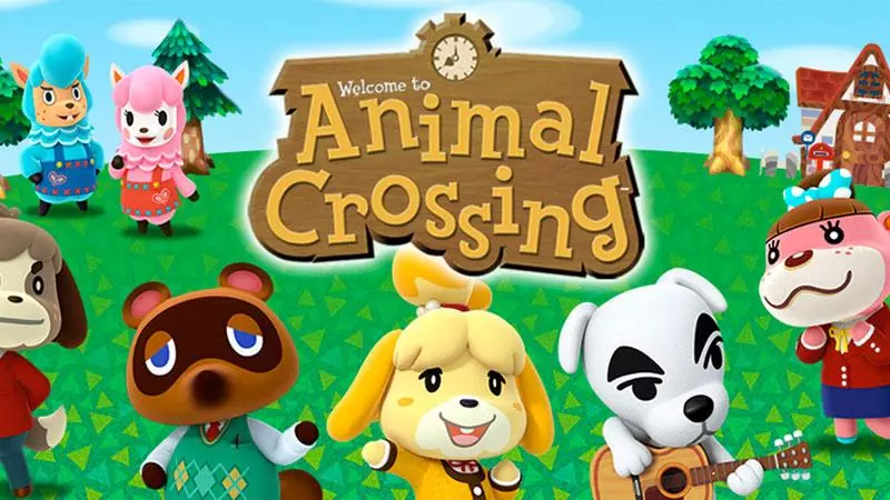 animal crossing meme image