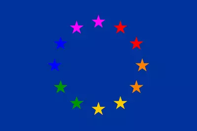 gay or european