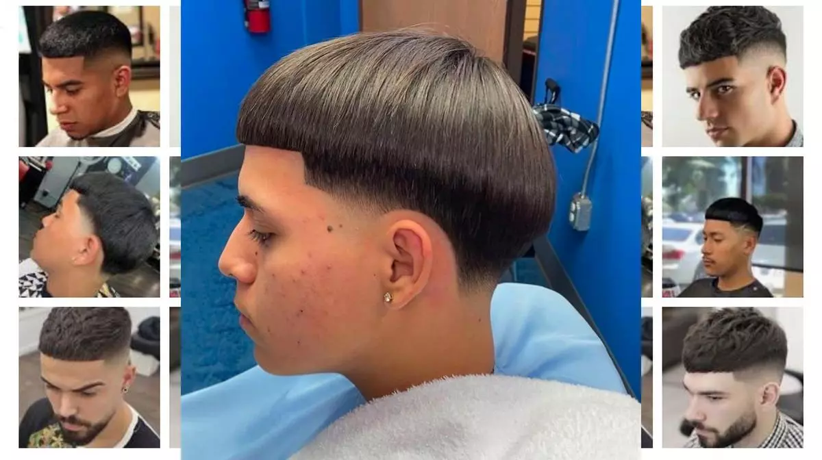 edgar edgar haircut meme image