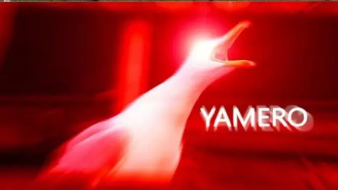 yamero meme image