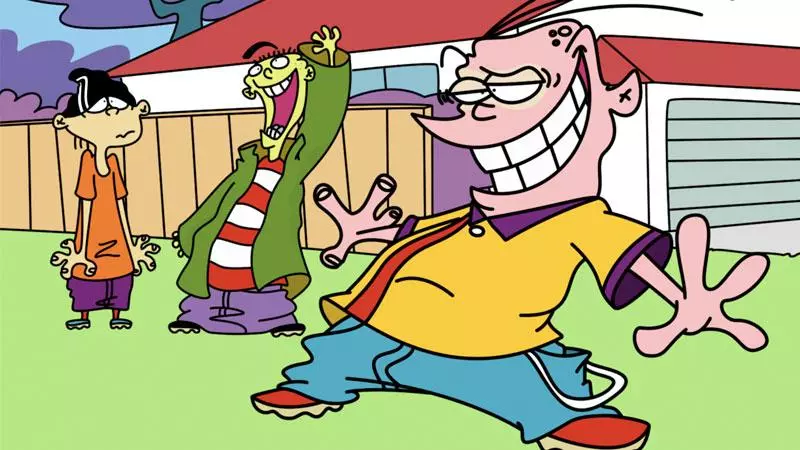 ed edd n eddy meme image