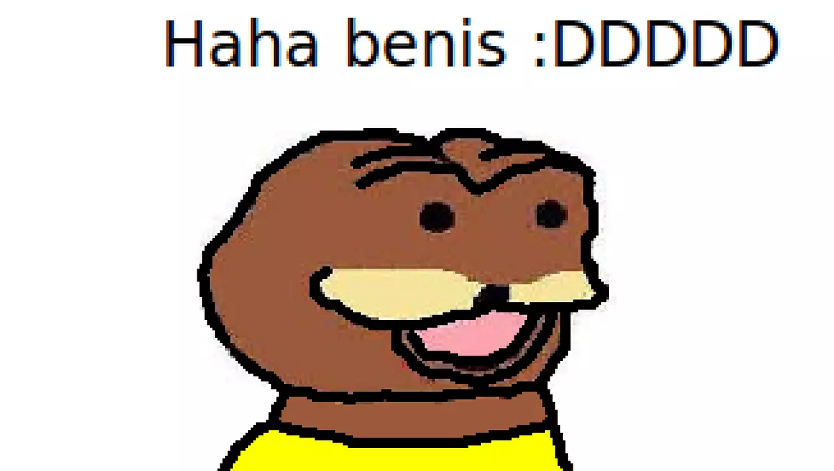 benis  2 meme image