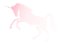 the invisible pink unicorn meme image