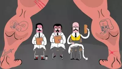 ra ra rasputin