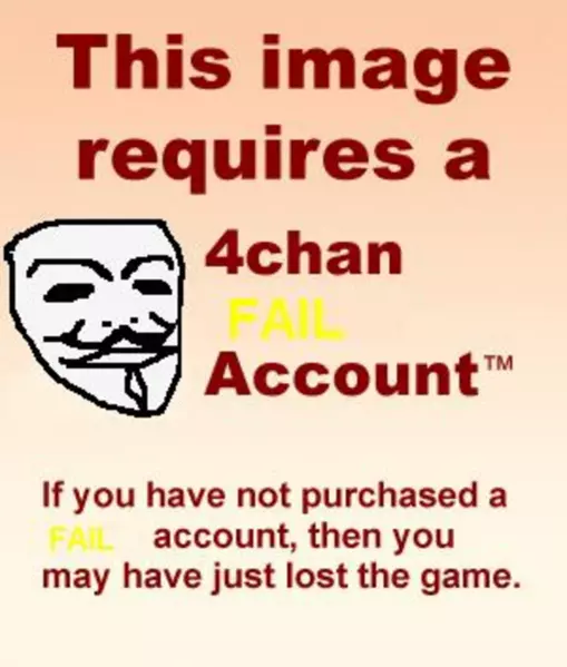 gold membership trolling meme image