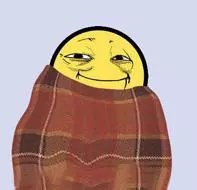 comfy guy yoba face meme image