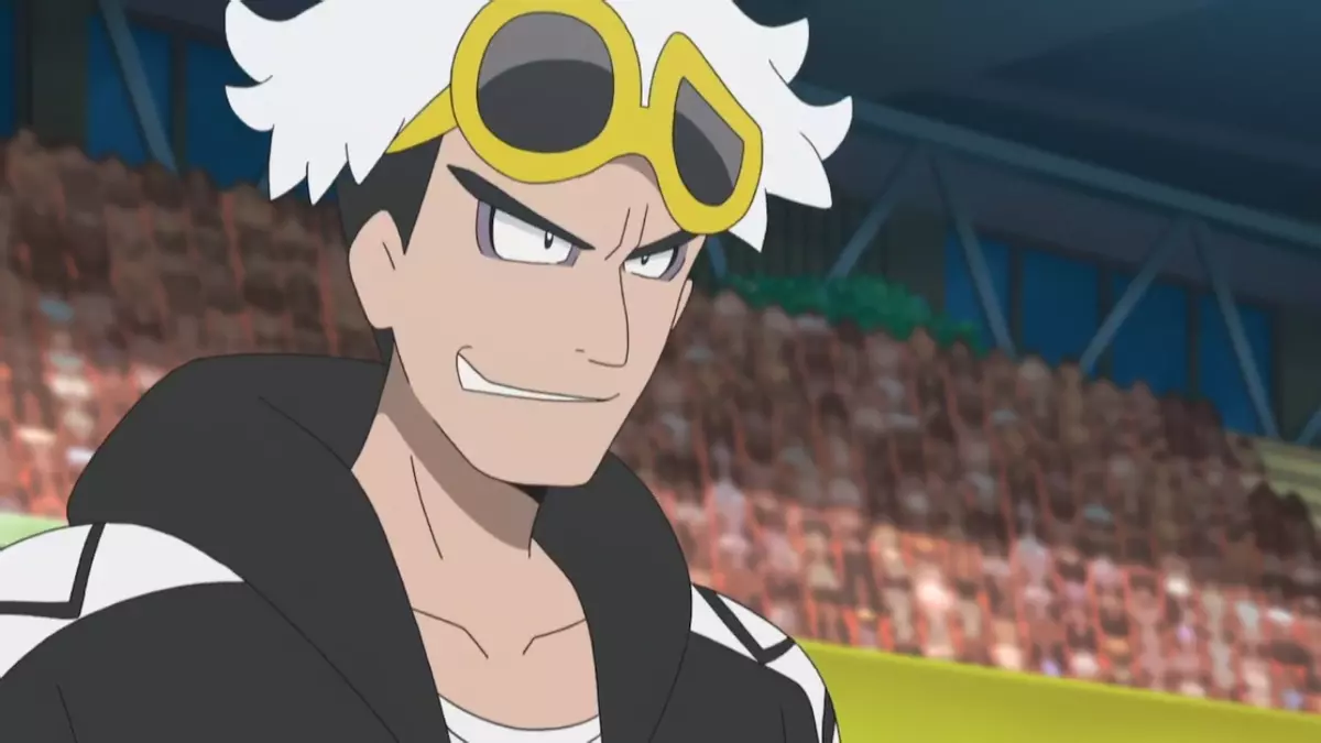 guzma meme image