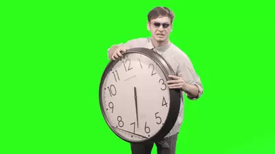 its time to stop