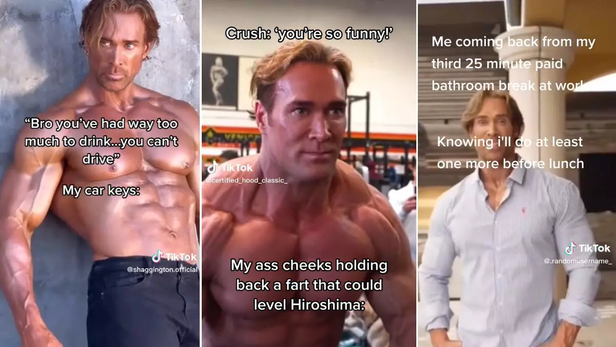 mike ohearn baby dont hurt me meme meme image