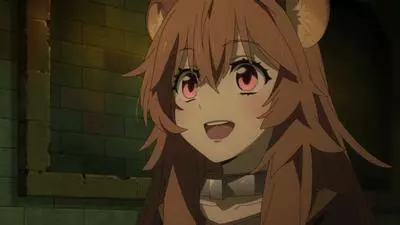 raphtalia