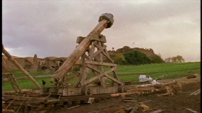 trebuchets meme image