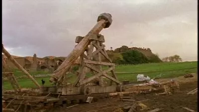 trebuchets